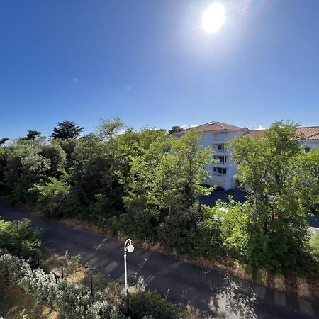 Le Mercure Les Sables-dʼOlonne Esterno foto
