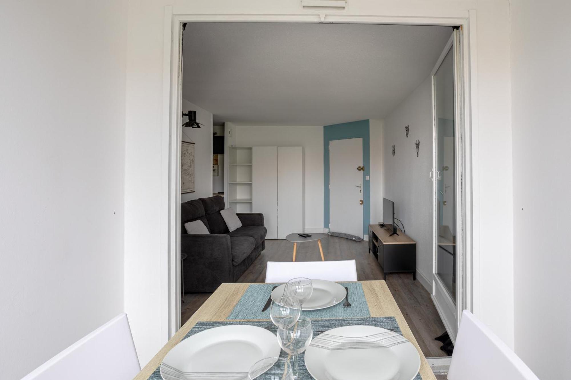 Le Mercure Les Sables-dʼOlonne Esterno foto