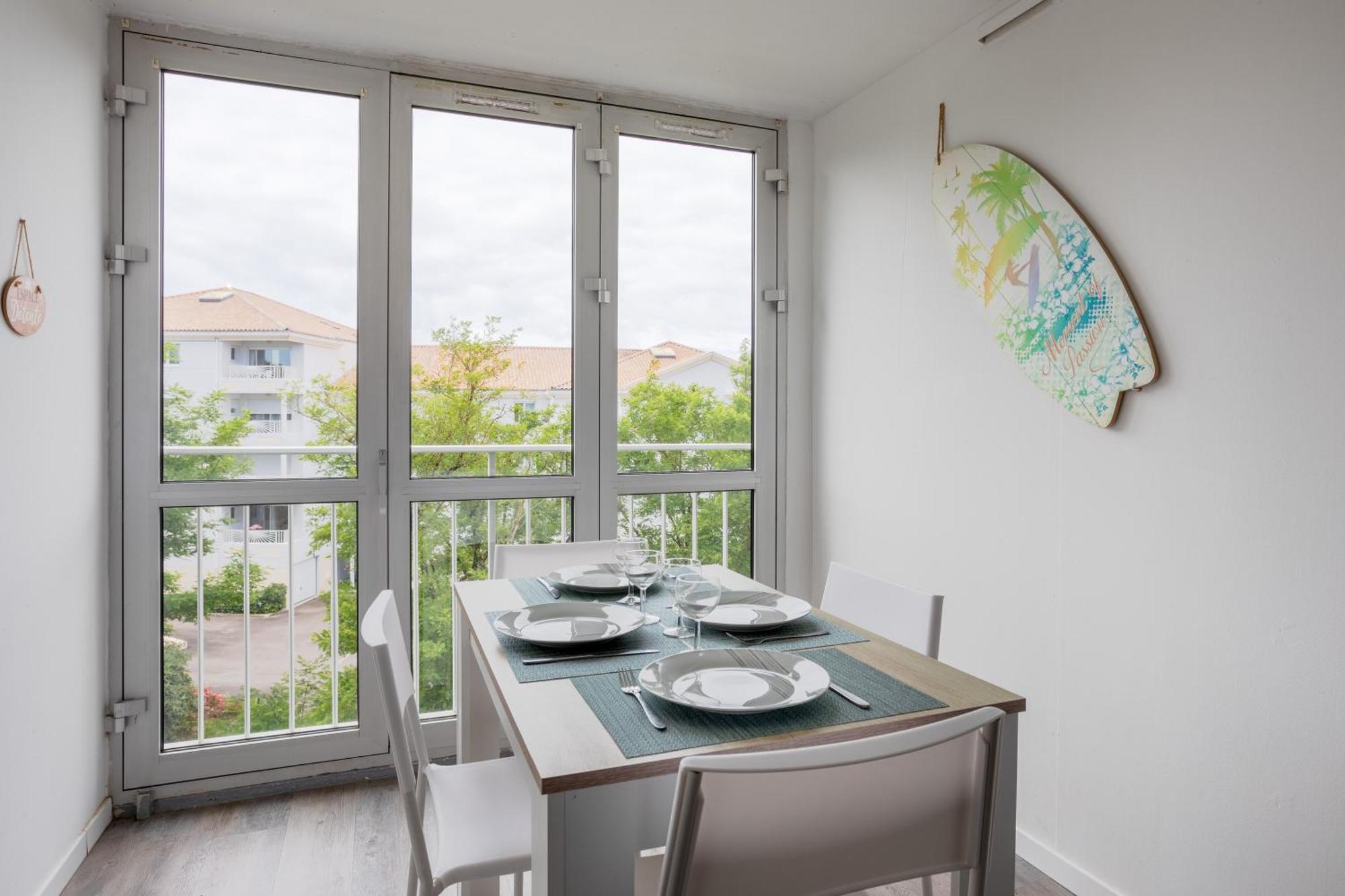 Le Mercure Les Sables-dʼOlonne Esterno foto