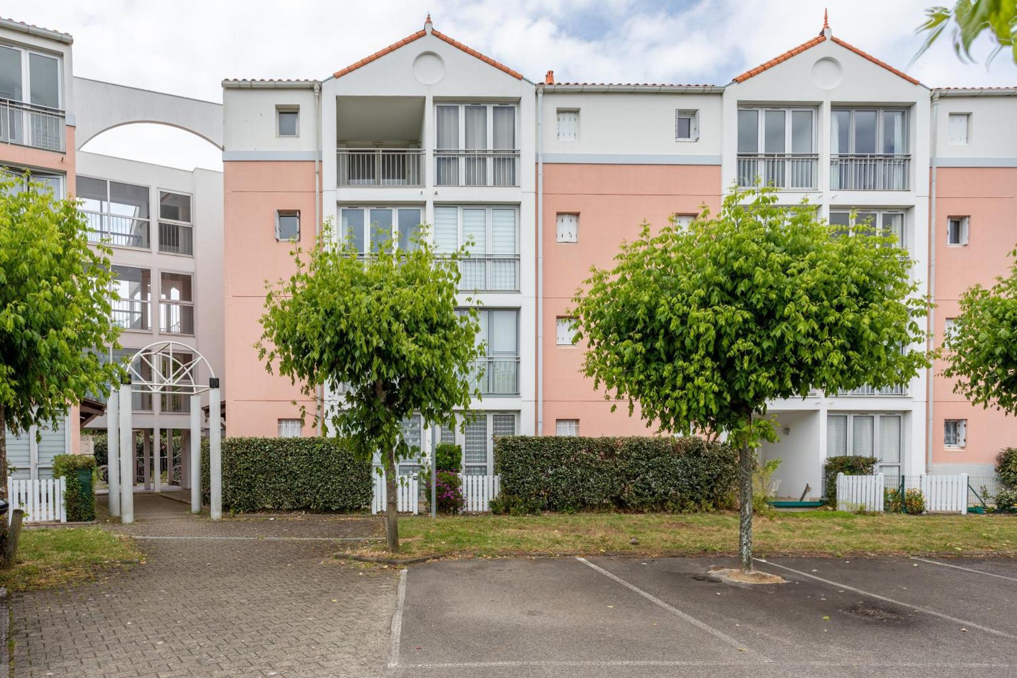 Le Mercure Les Sables-dʼOlonne Esterno foto